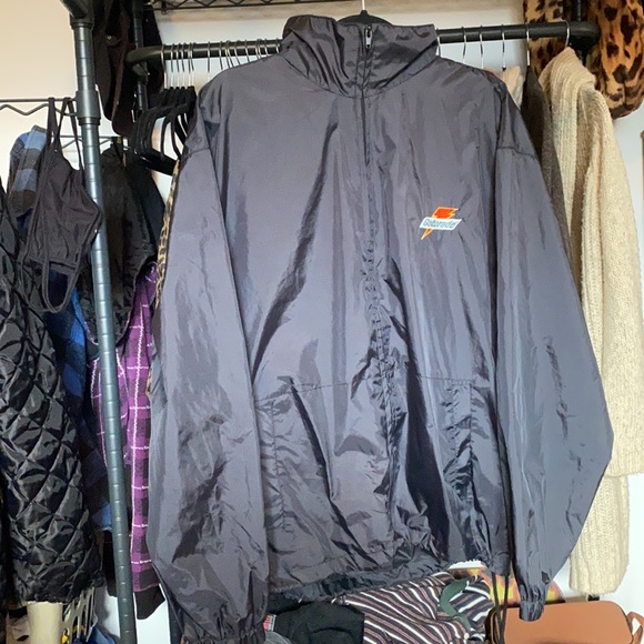 Vintage Gatorade Windbreaker - Picture 3 of 3